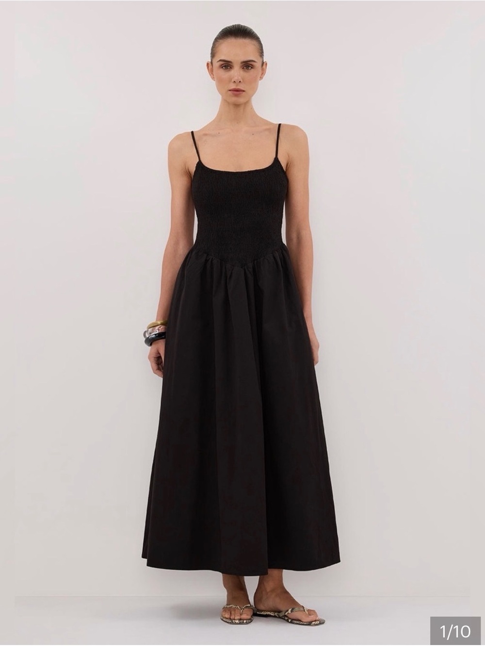 Dissh Dress